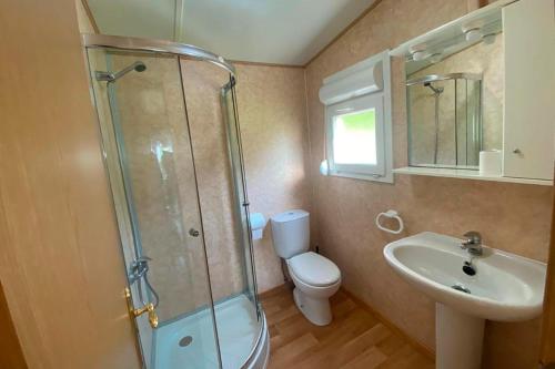 Imagen general del Camping Kampaoh Ría de Vigo. Foto 11