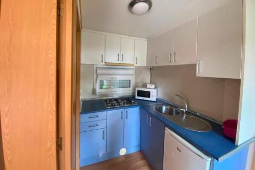 Imagen general del Camping Kampaoh Ría de Vigo. Foto 12