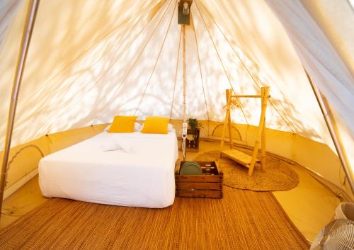 Imagen general del Camping Kampaoh Rianxo. Foto 3