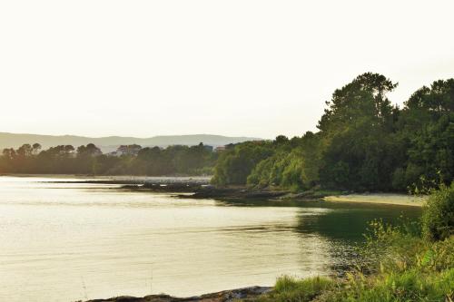 Imagen general del Camping Kampaoh Rianxo. Foto 8