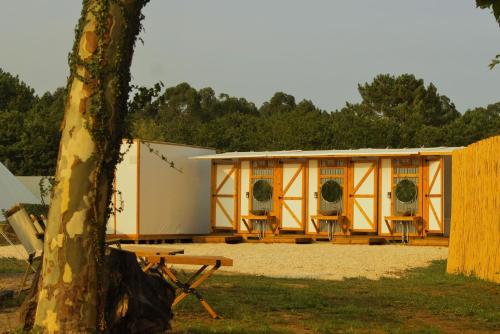 Imagen general del Camping Kampaoh Rianxo. Foto 9