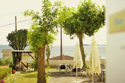 Imagen general del Camping Kampaoh Rianxo. Foto 11