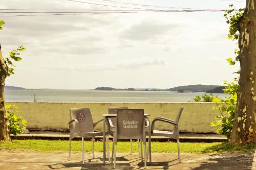 Imagen general del Camping Kampaoh Rianxo. Foto 12