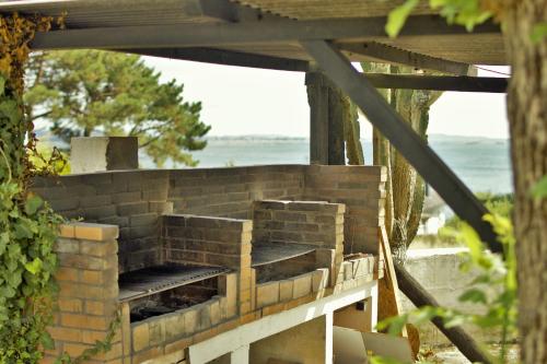 Imagen general del Camping Kampaoh Rianxo. Foto 15