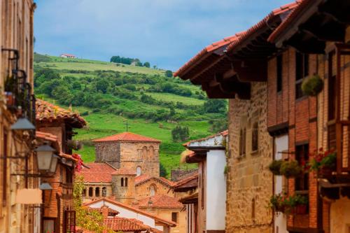 Imagen general del Camping Kampaoh Sierra de Urbasa. Foto 2