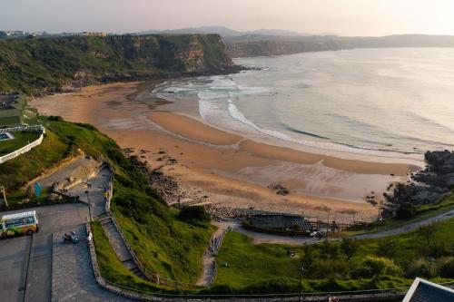 Imagen general del Camping Kampaoh Sierra de Urbasa. Foto 6