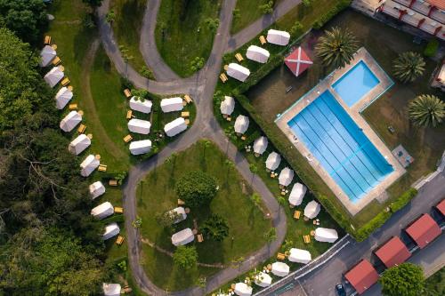 Imagen general del Camping Kampaoh Sierra de Urbasa. Foto 11