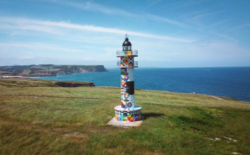 Imagen general del Camping Kampaoh Somo Playa. Foto 12