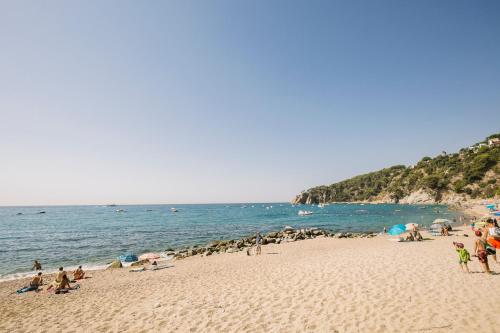 Imagen general del Camping Kampaoh Tossa de Mar. Foto 5