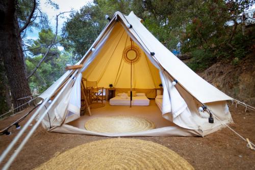 Imagen de la habitación del Camping Kampaoh Tossa de Mar. Foto 17