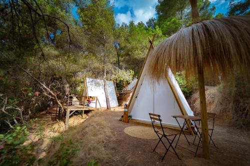 Imagen de la habitación del Camping Kampaoh Tossa de Mar. Foto 18