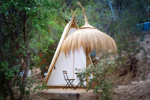 Imagen de la habitación del Camping Kampaoh Tossa de Mar. Foto 19