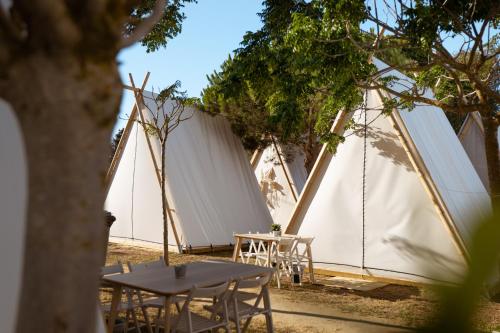 Imagen general del Camping Kampaoh Trafalgar. Foto 5