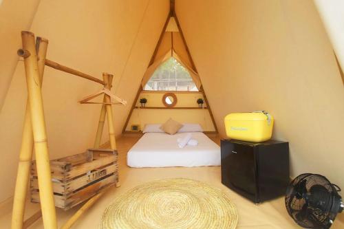 Imagen general del Camping Kampaoh Trafalgar. Foto 14