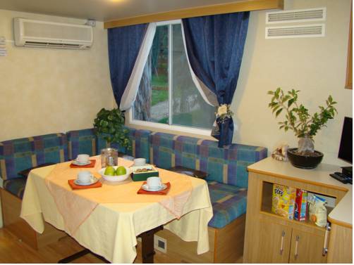 Imagen de la habitación del Camping Kampaoh Valledoria. Foto 6