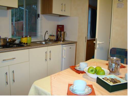 Imagen de la habitación del Camping Kampaoh Valledoria. Foto 7