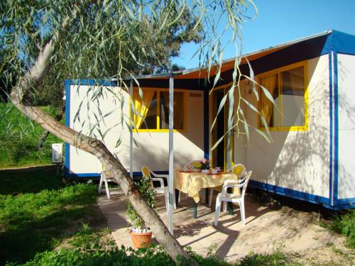 Imagen de la habitación del Camping Kampaoh Valledoria. Foto 9