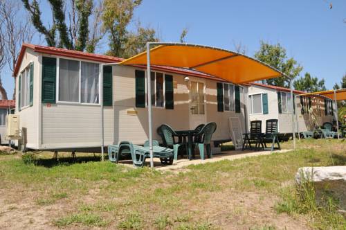 Imagen de la habitación del Camping Kampaoh Valledoria. Foto 13