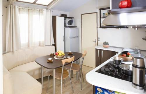 Imagen de la habitación del Camping Kampaoh Valledoria. Foto 14