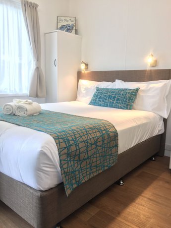 Imagen de la habitación del Camping Kanasta Caravan Park. Foto 2