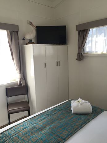 Imagen de la habitación del Camping Kanasta Caravan Park. Foto 9