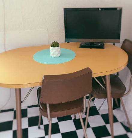 Imagen de la habitación del Camping Kanasta Caravan Park. Foto 16