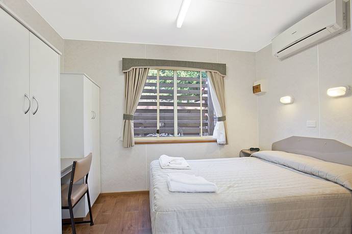 Imagen de la habitación del Camping Kanasta Caravan Park. Foto 18