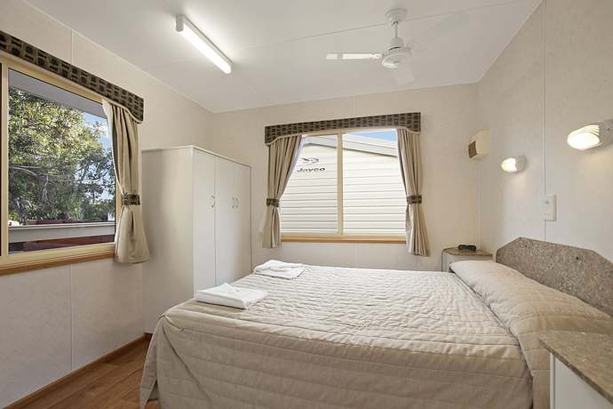 Imagen de la habitación del Camping Kanasta Caravan Park. Foto 19