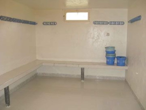 Imagen general del Camping Kasbah Hotel Jurassique. Foto 3