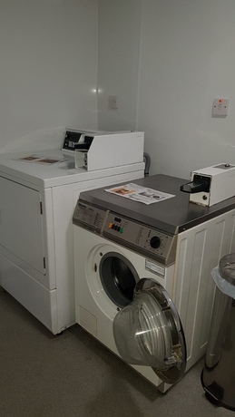 Imagen de los interiores del Camping King's Lynn Caravan and Park. Foto 16