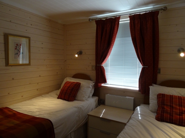 Imagen de la habitación del Camping King's Lynn Caravan and Park. Foto 8