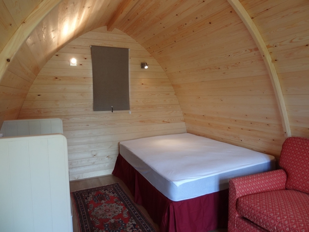 Imagen de la habitación del Camping King's Lynn Caravan and Park. Foto 9