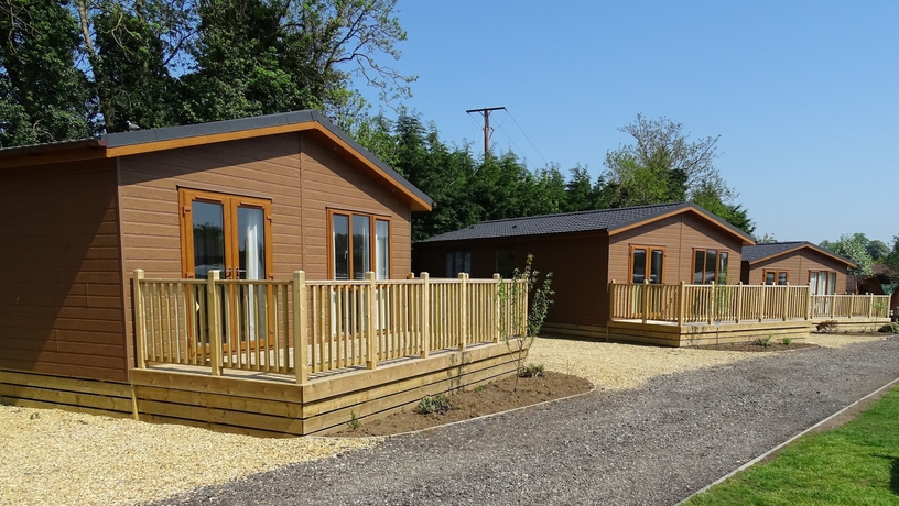Imagen de la habitación del Camping King's Lynn Caravan and Park. Foto 10
