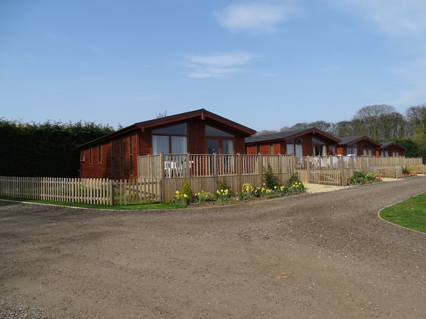 Imagen de la habitación del Camping King's Lynn Caravan and Park. Foto 12