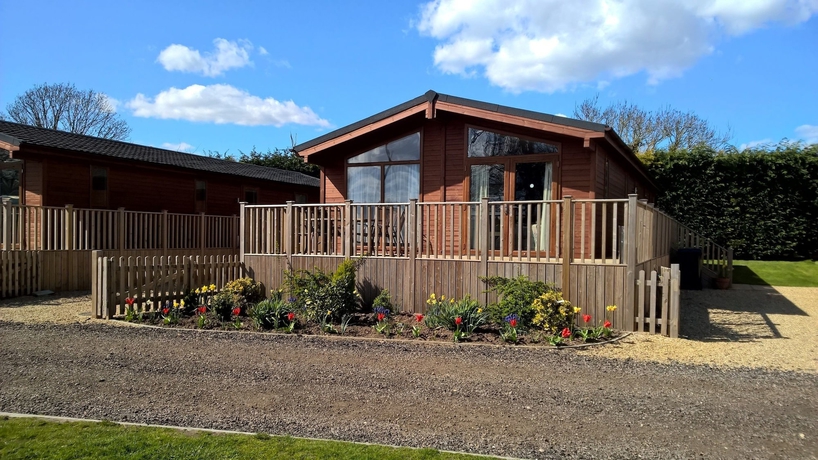 Imagen de la habitación del Camping King's Lynn Caravan and Park. Foto 13