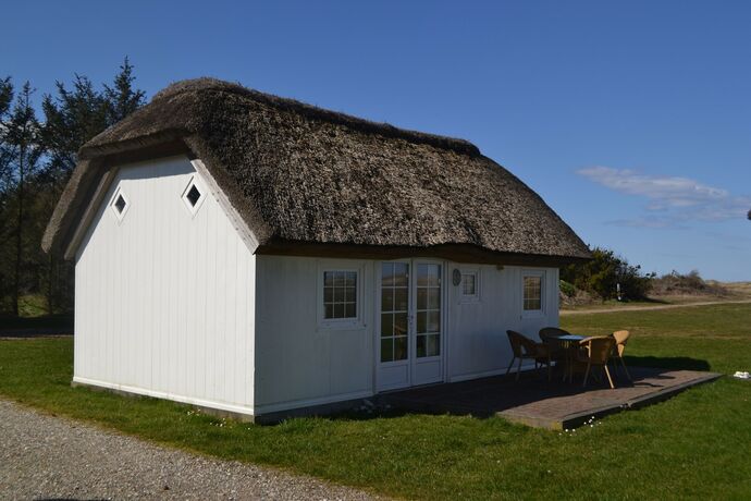 Imagen de la habitación del Camping Klim Strand. Foto 3