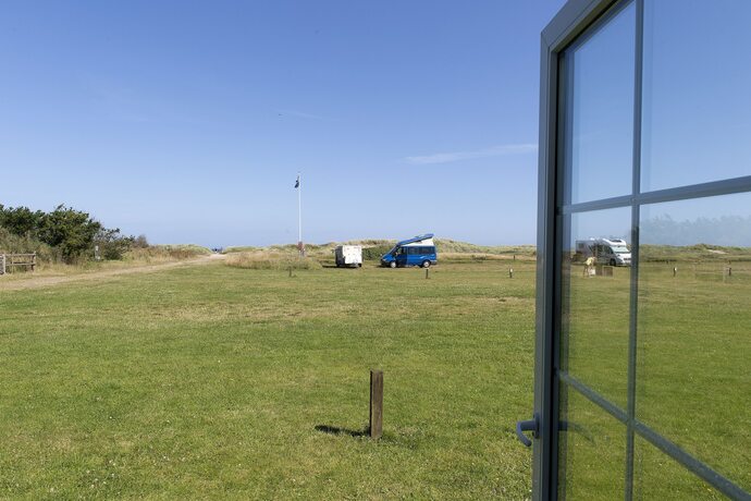 Imagen de la habitación del Camping Klim Strand. Foto 4