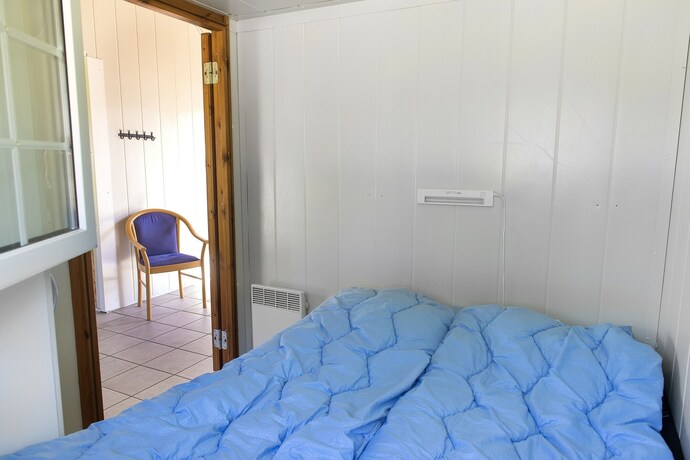 Imagen de la habitación del Camping Klim Strand. Foto 5