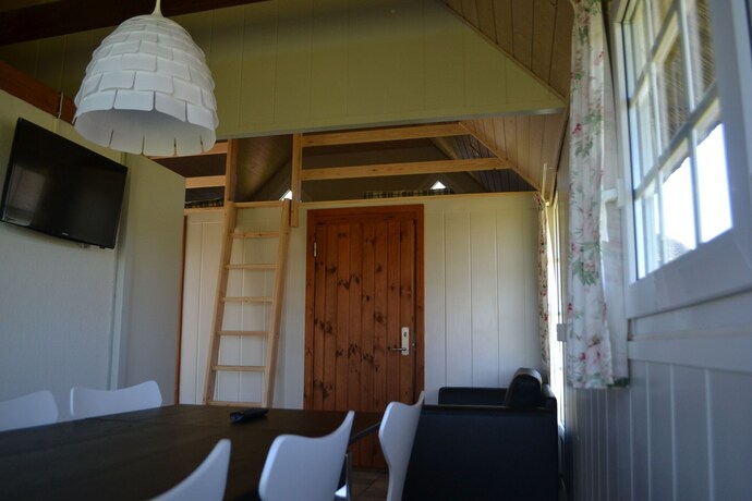 Imagen de la habitación del Camping Klim Strand. Foto 6