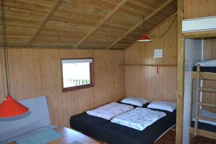 Imagen de la habitación del Camping Klim Strand. Foto 7