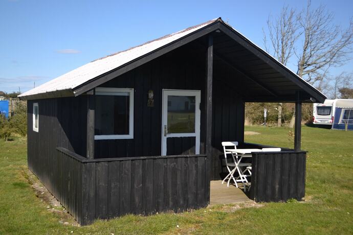 Imagen de la habitación del Camping Klim Strand. Foto 8