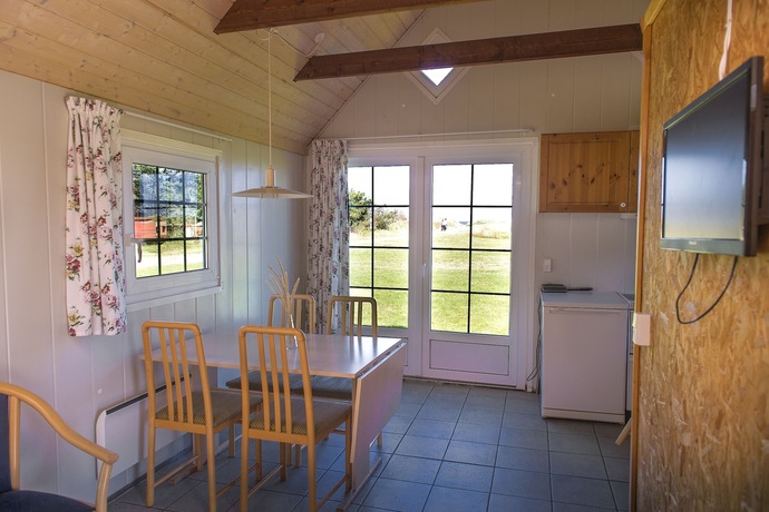 Imagen de la habitación del Camping Klim Strand. Foto 9