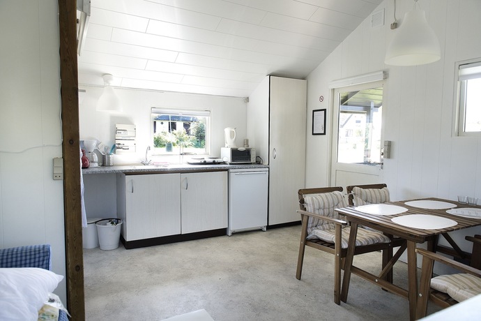 Imagen de la habitación del Camping Klim Strand. Foto 10