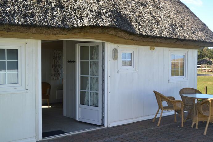 Imagen de la habitación del Camping Klim Strand. Foto 11