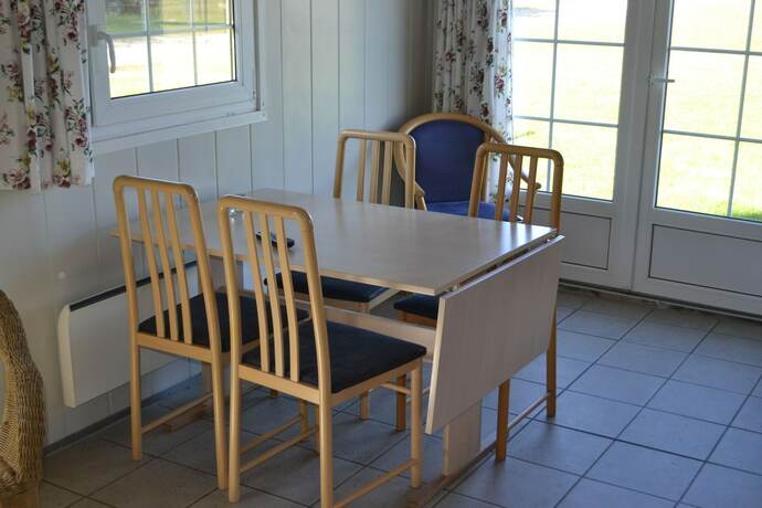 Imagen de la habitación del Camping Klim Strand. Foto 12