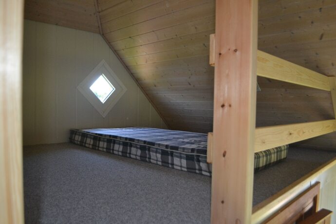 Imagen de la habitación del Camping Klim Strand. Foto 13