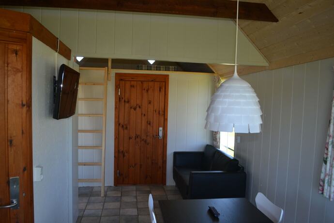 Imagen de la habitación del Camping Klim Strand. Foto 16