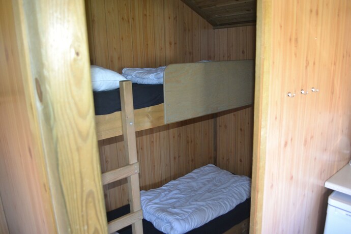 Imagen de la habitación del Camping Klim Strand. Foto 17
