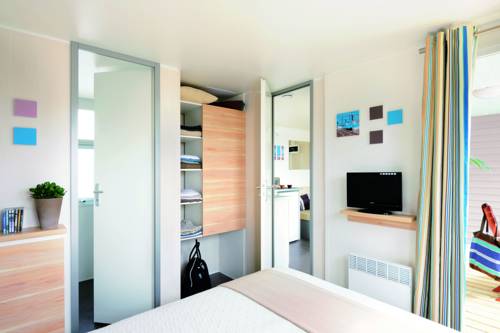 Imagen de la habitación del Camping L' Arlesienne. Foto 3