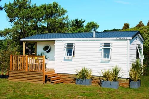 Imagen de la habitación del Camping L' Arlesienne. Foto 5
